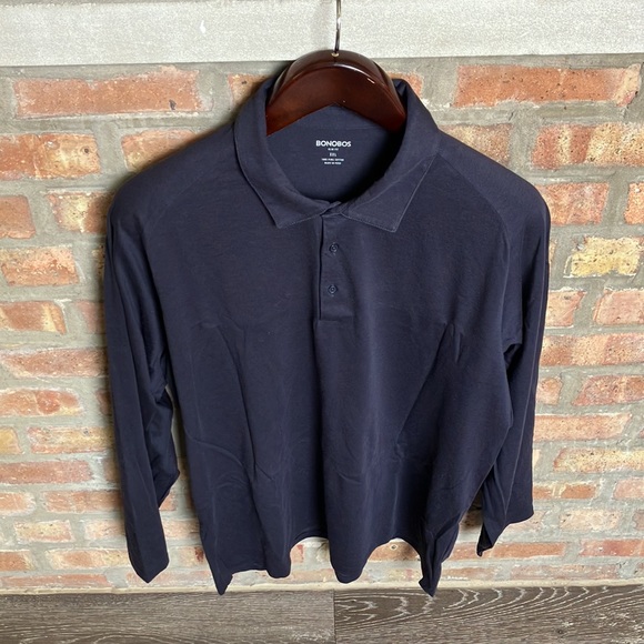 BONOBOS - Picture 3 of 11